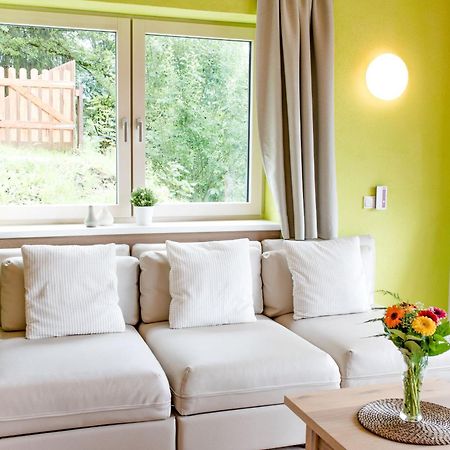 Ferienbungalow Mountain View Wood Spital Am Pyhrn Eksteriør billede